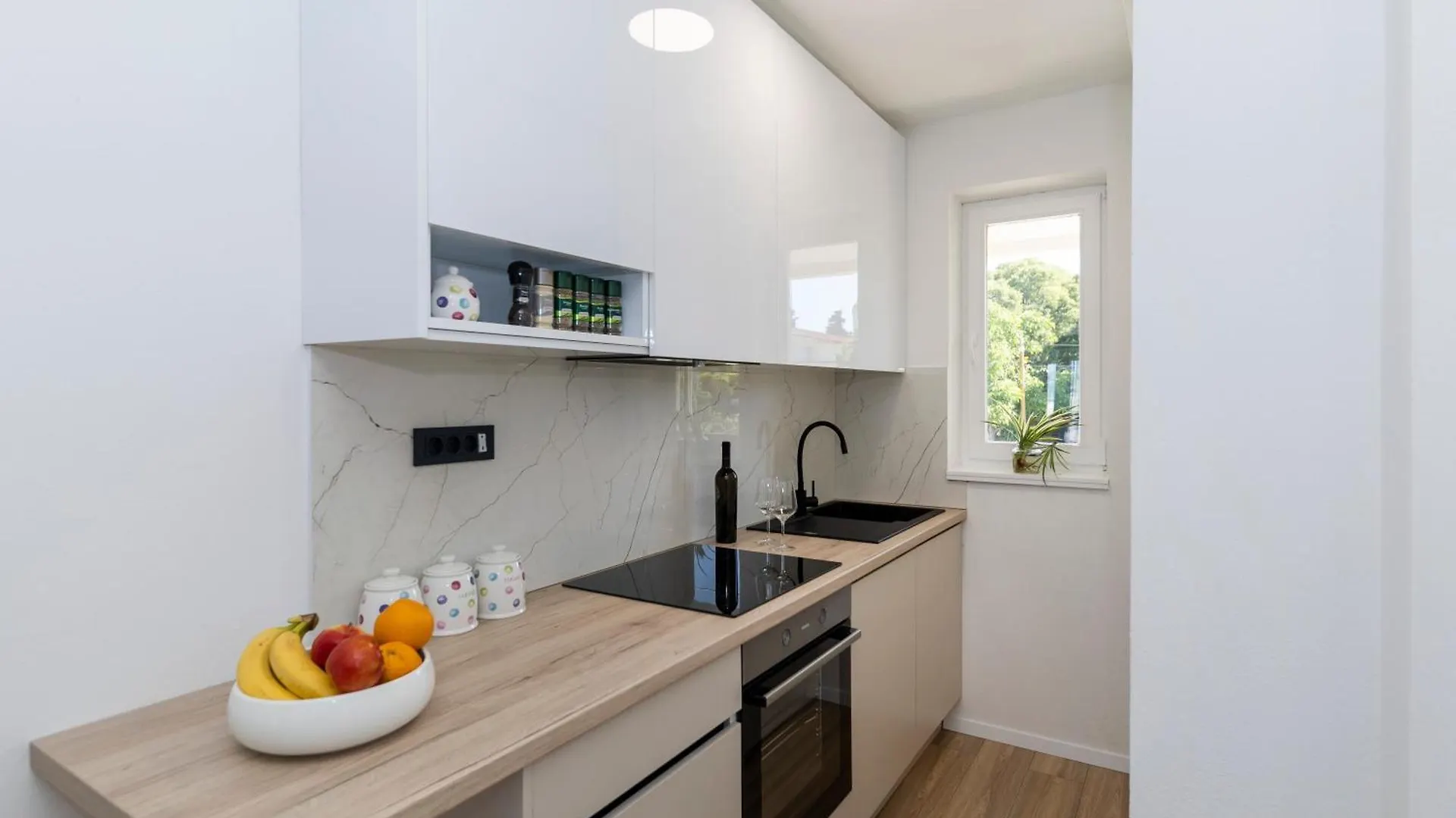 Dalmatina Zadar Apartment