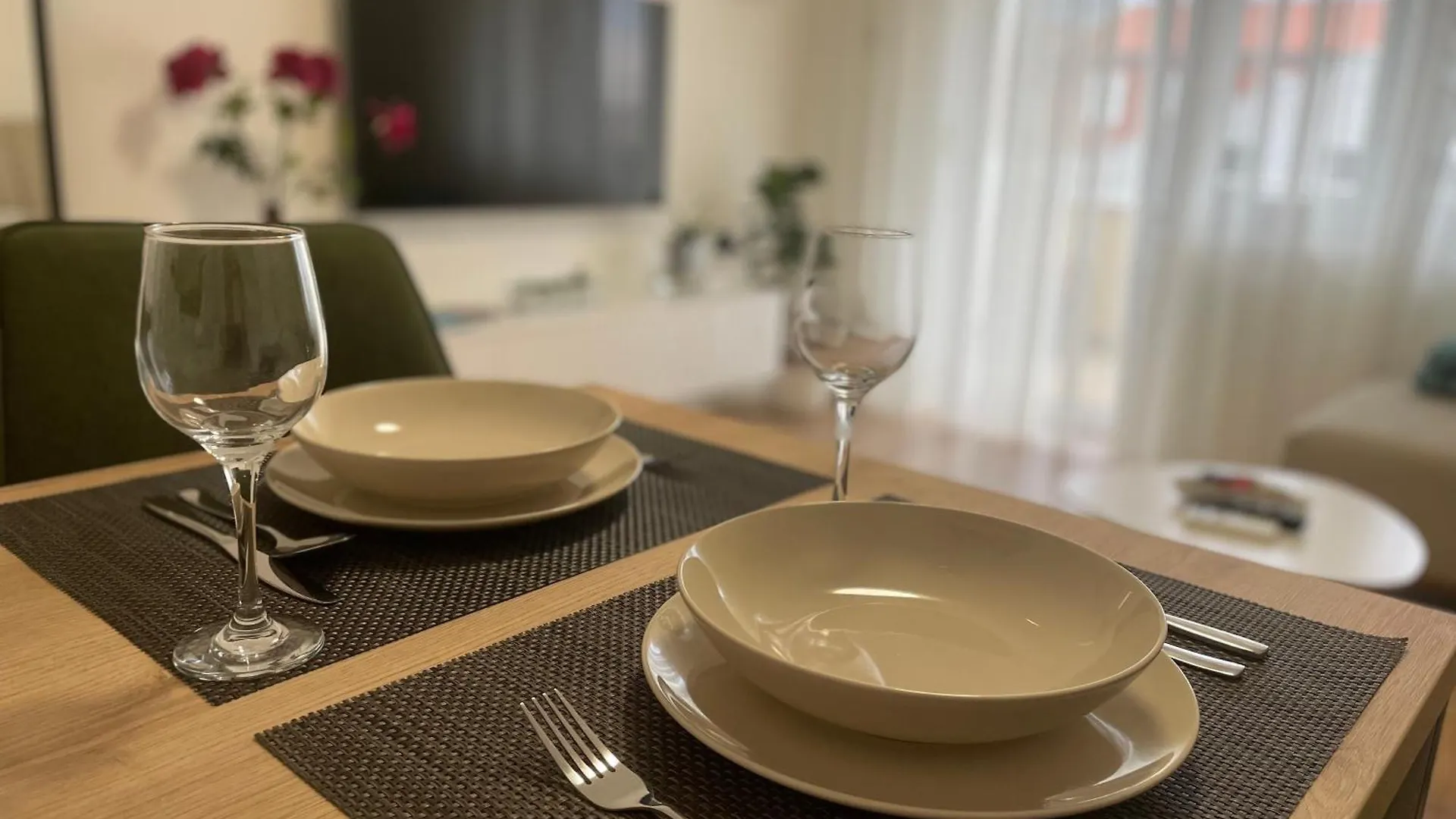 Dalmatina Zadar Apartment