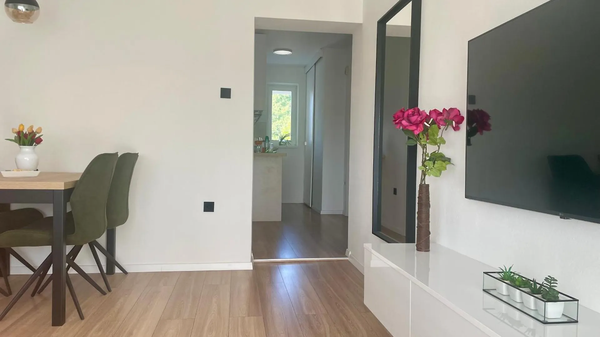 Dalmatina Zadar Apartment