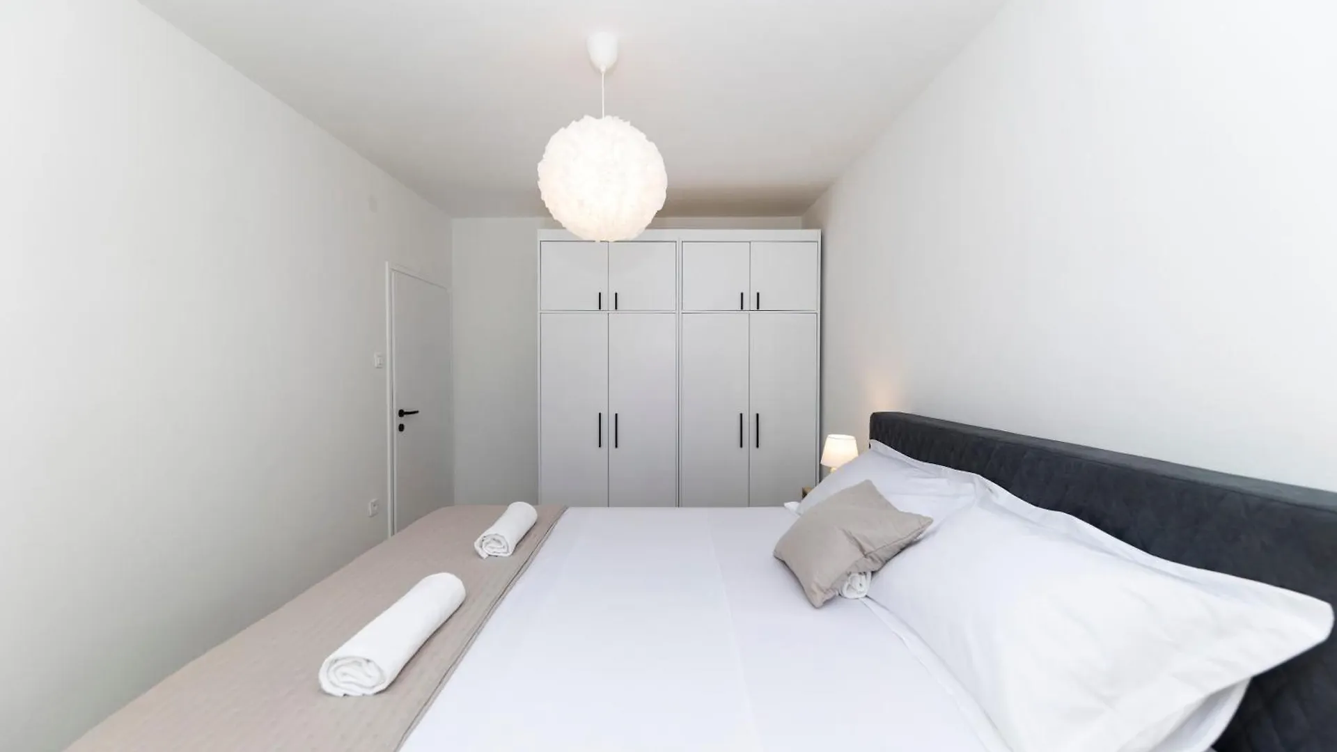 Dalmatina Zadar Apartment