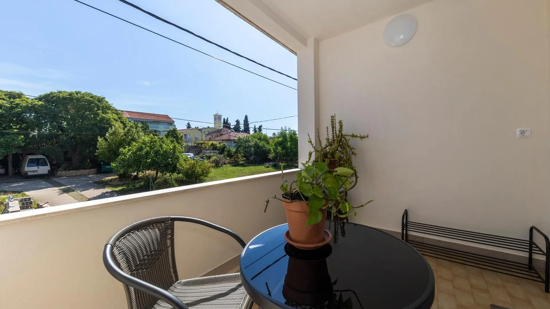 Dalmatina Zadar Apartment