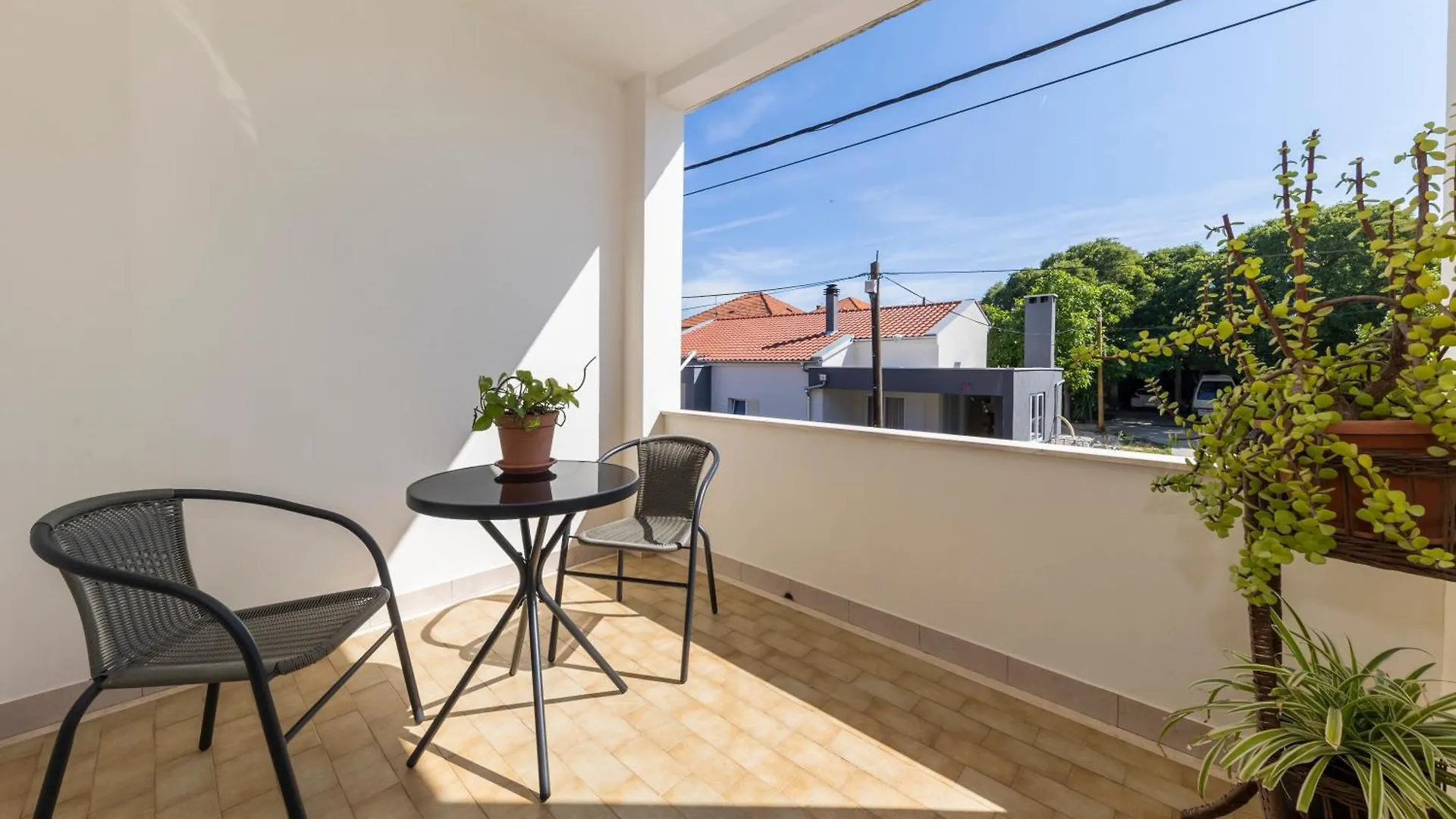 Dalmatina Zadar Apartment