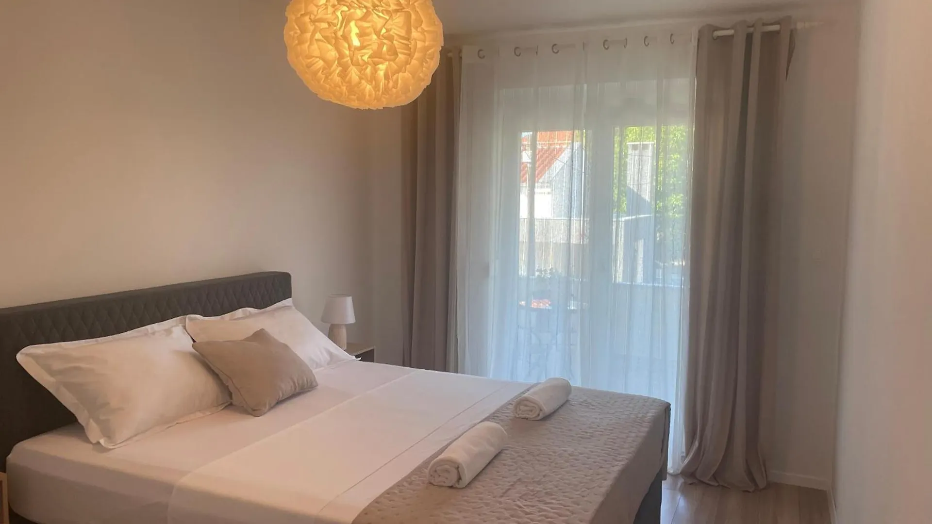 Dalmatina Zadar Apartment