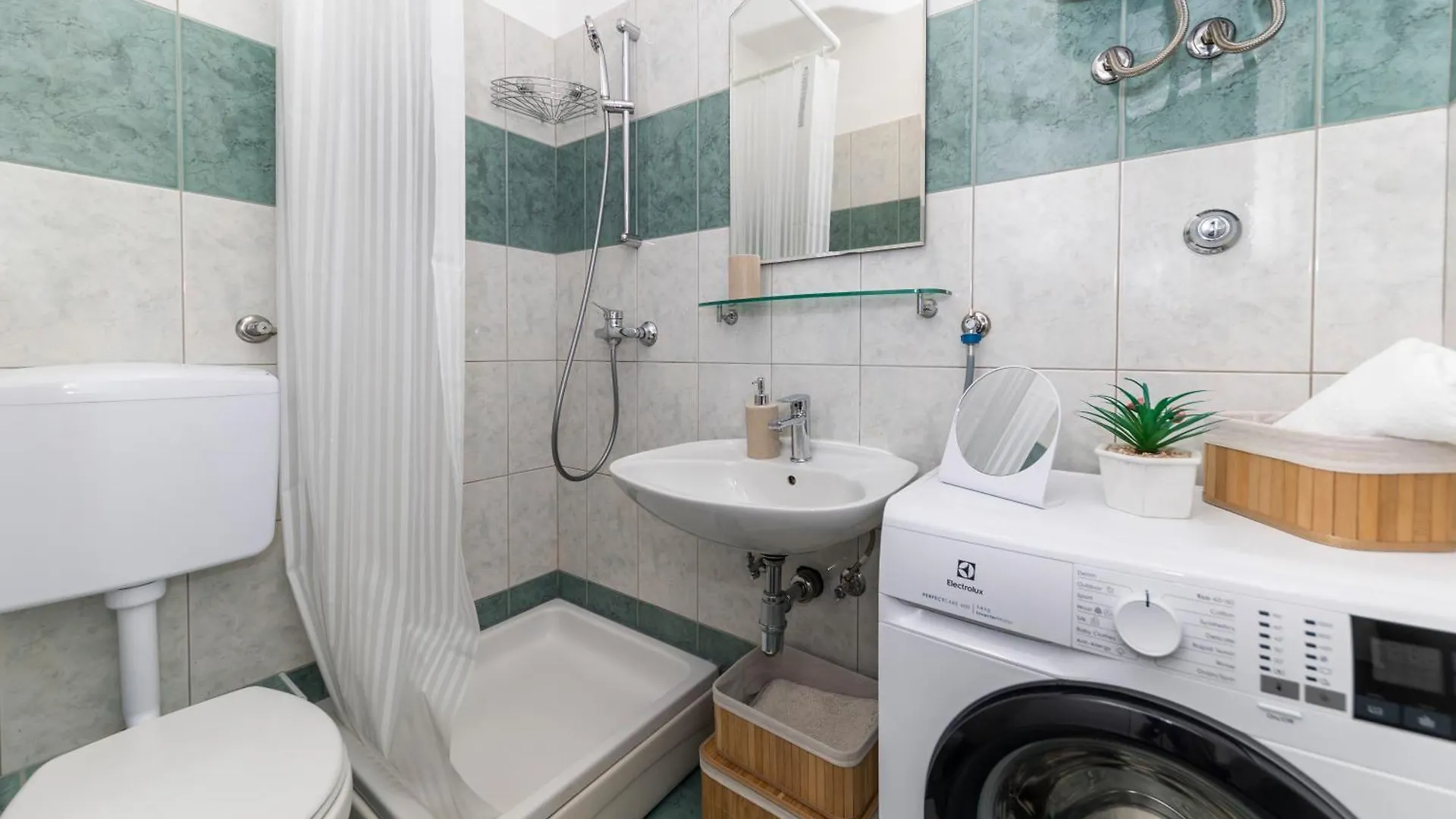 Dalmatina Zadar Apartment