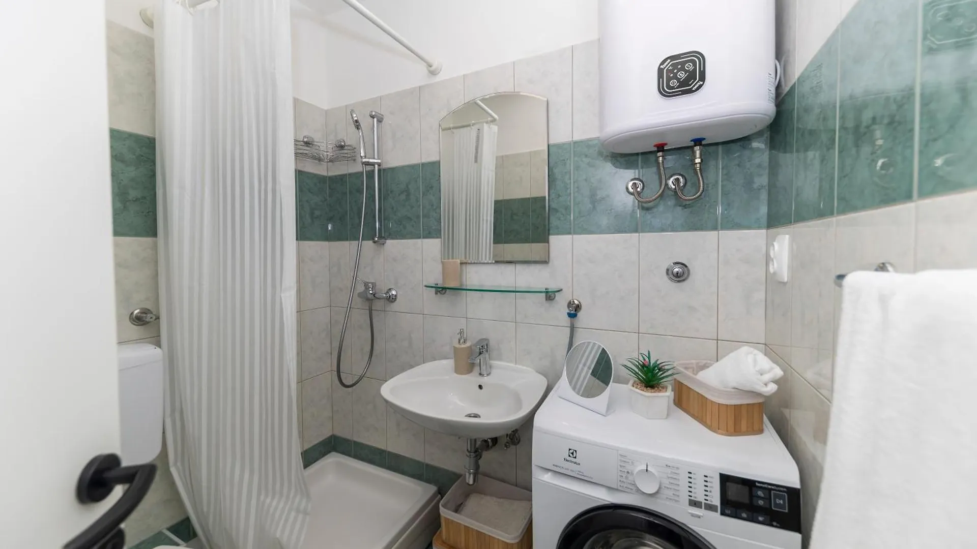 Dalmatina Zadar Apartment