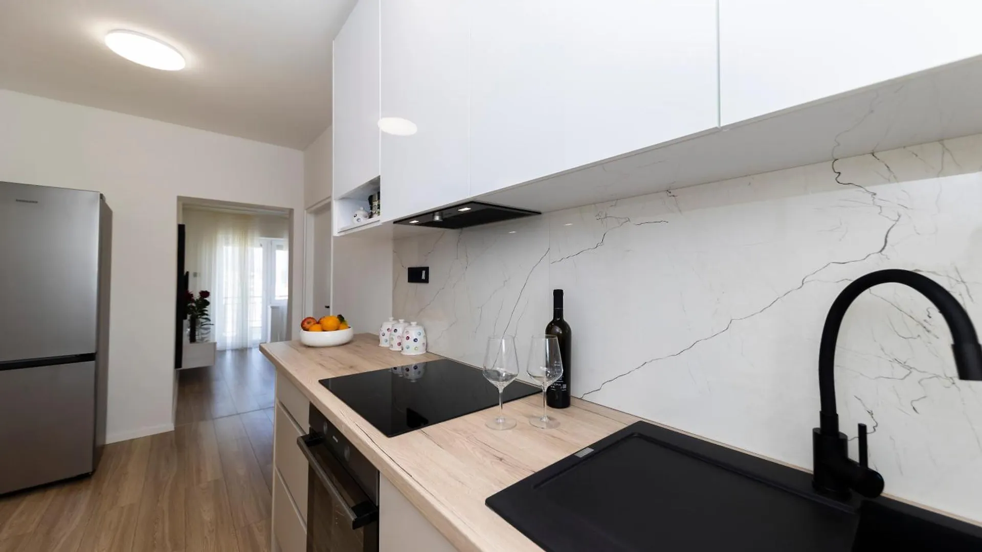 Dalmatina Zadar Apartment