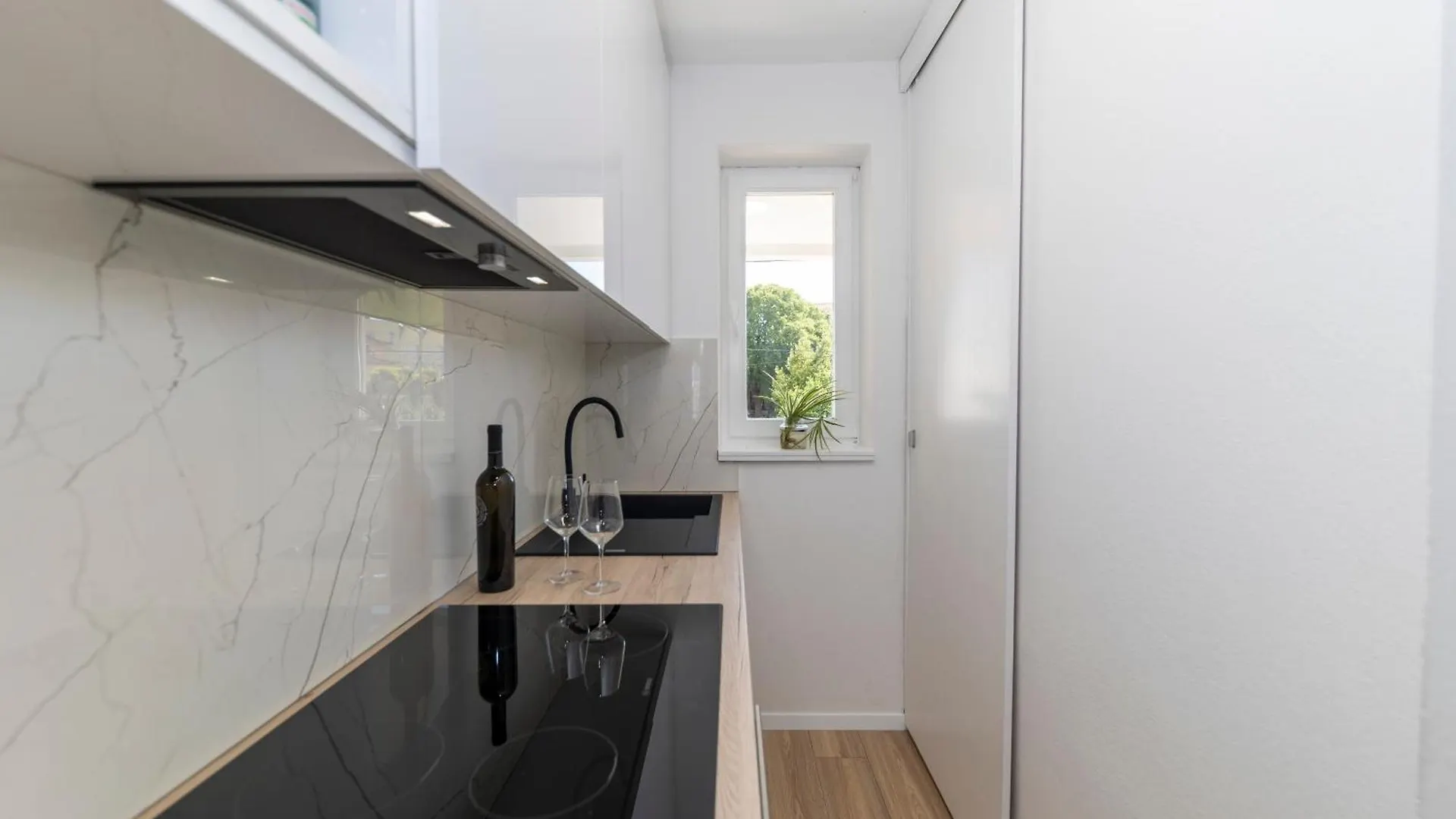 Dalmatina Zadar Apartment