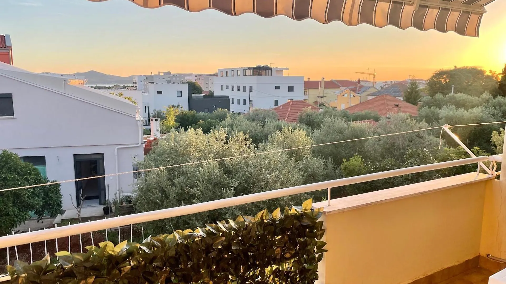 Dalmatina Zadar Apartment