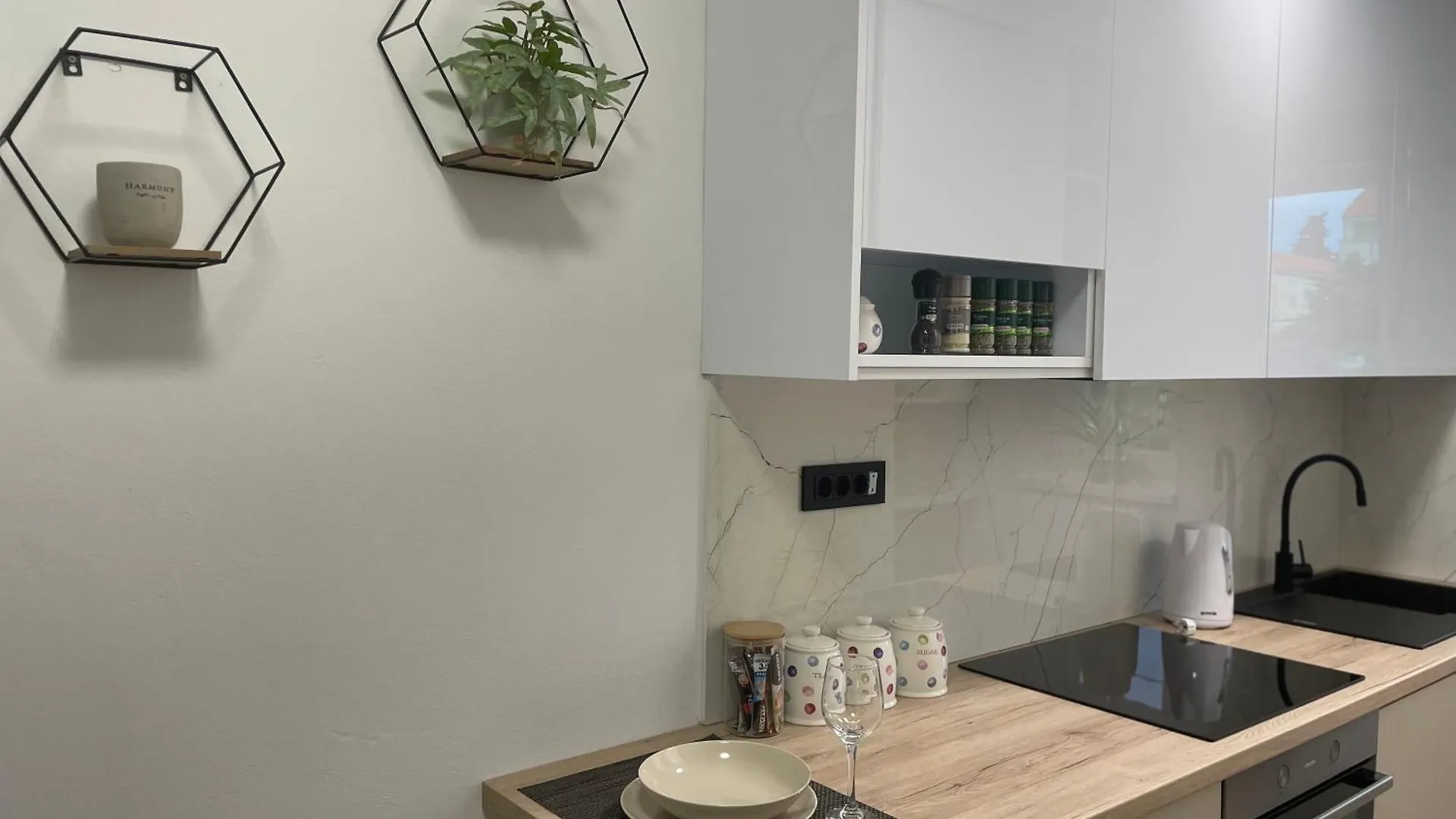 Dalmatina Zadar Apartment