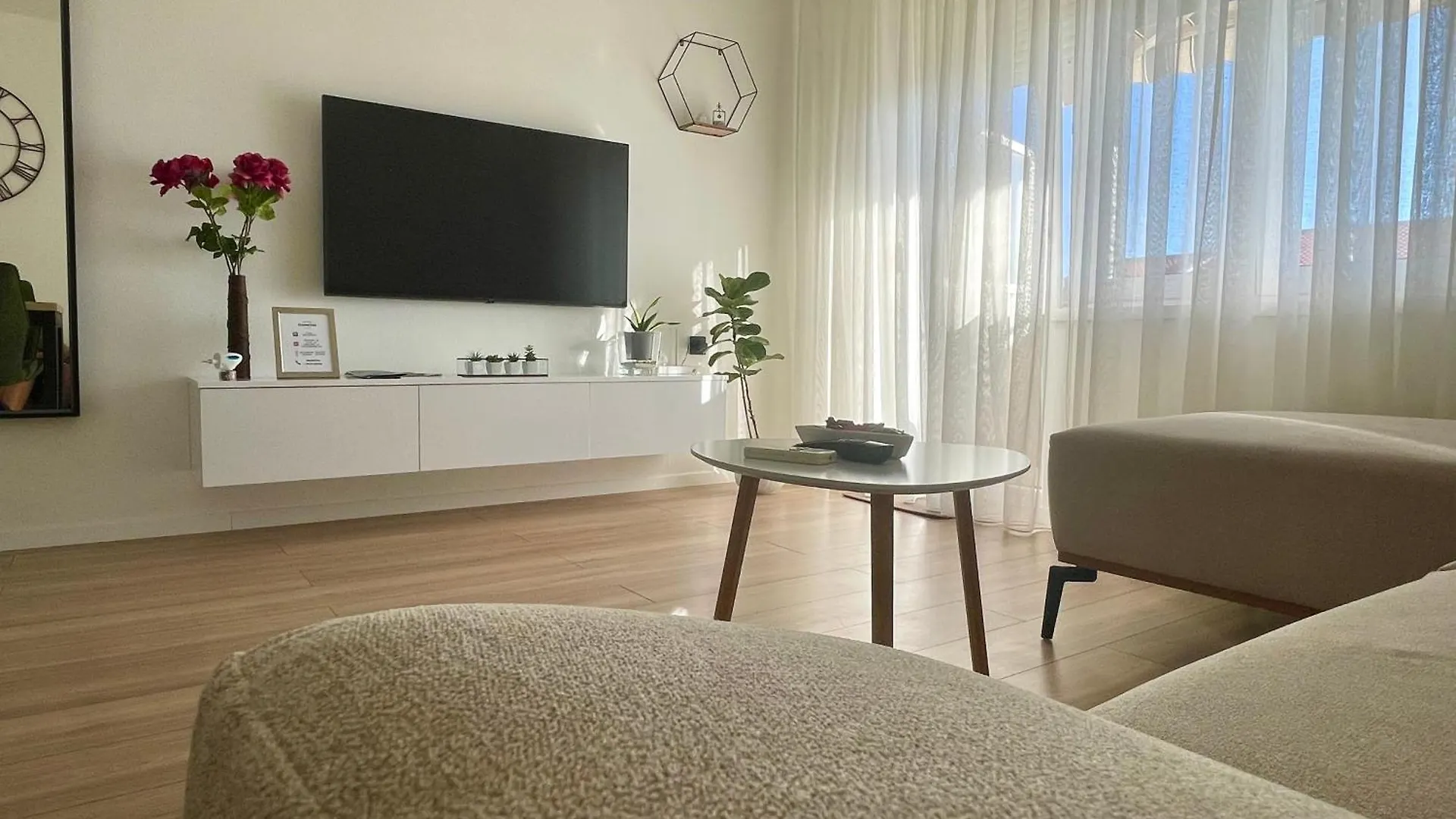 Dalmatina Zadar Apartment