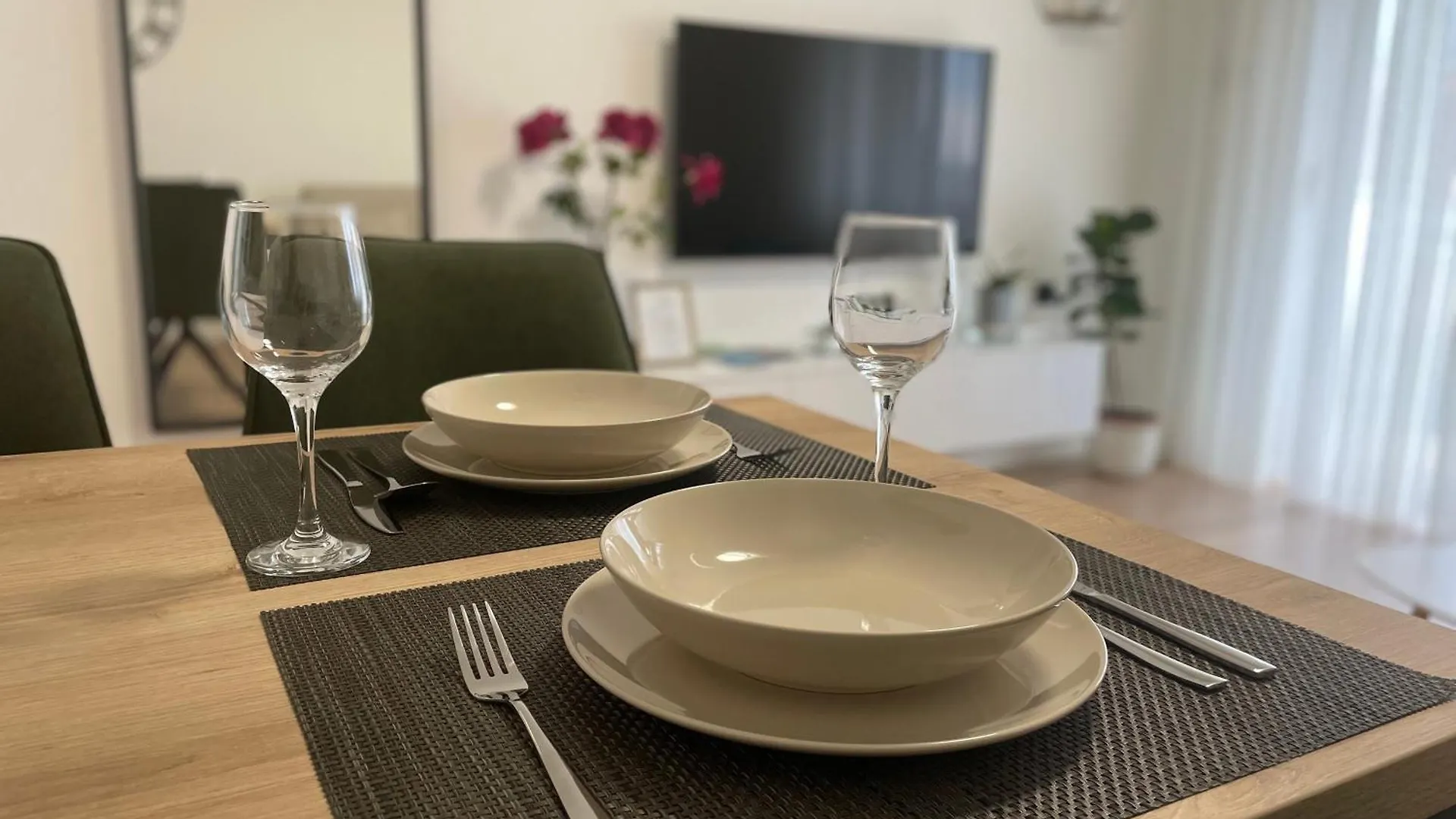 Dalmatina Zadar Apartment