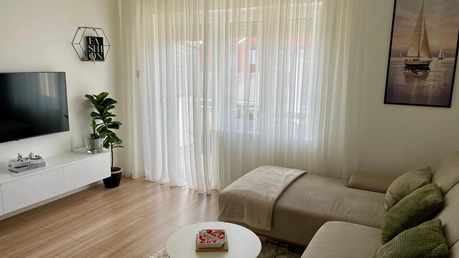 Dalmatina Zadar Apartment