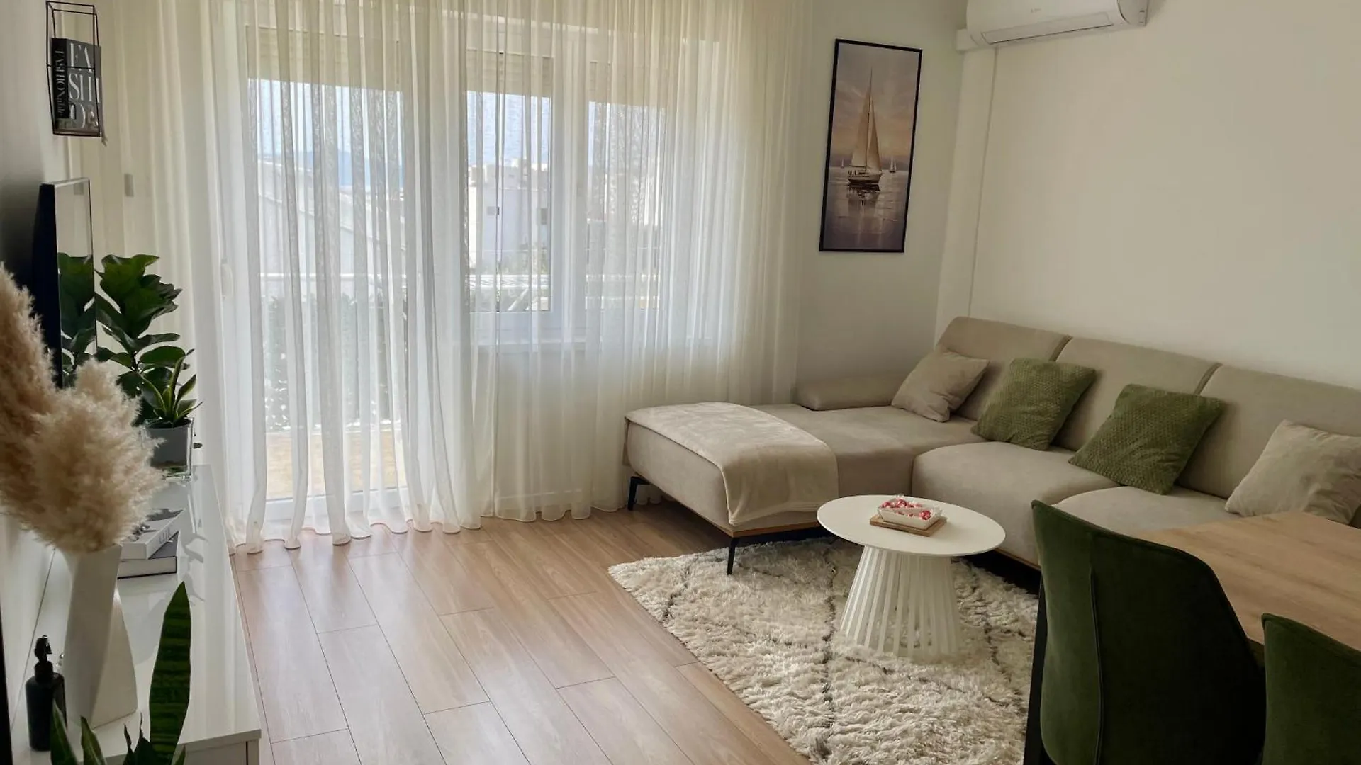 Dalmatina Zadar Apartment Croatia