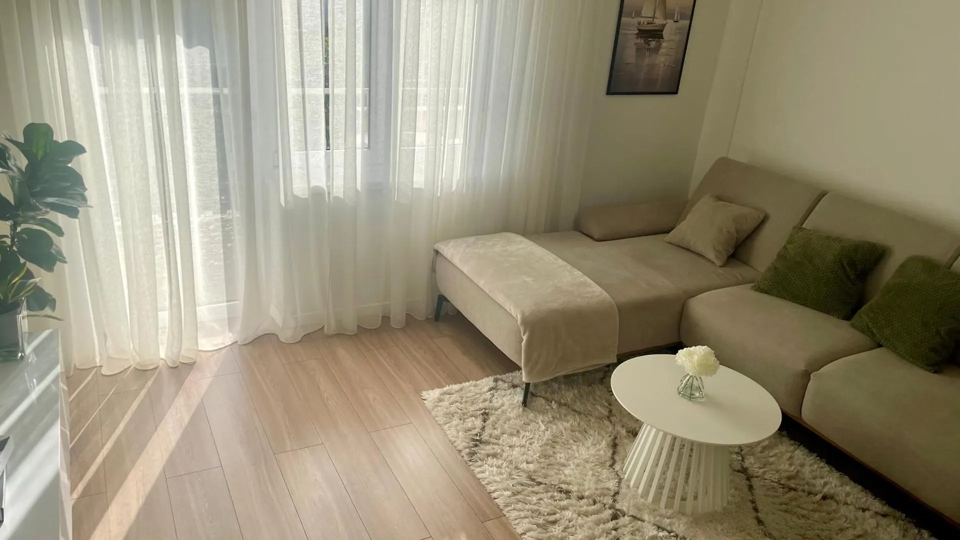 Dalmatina Zadar Apartment