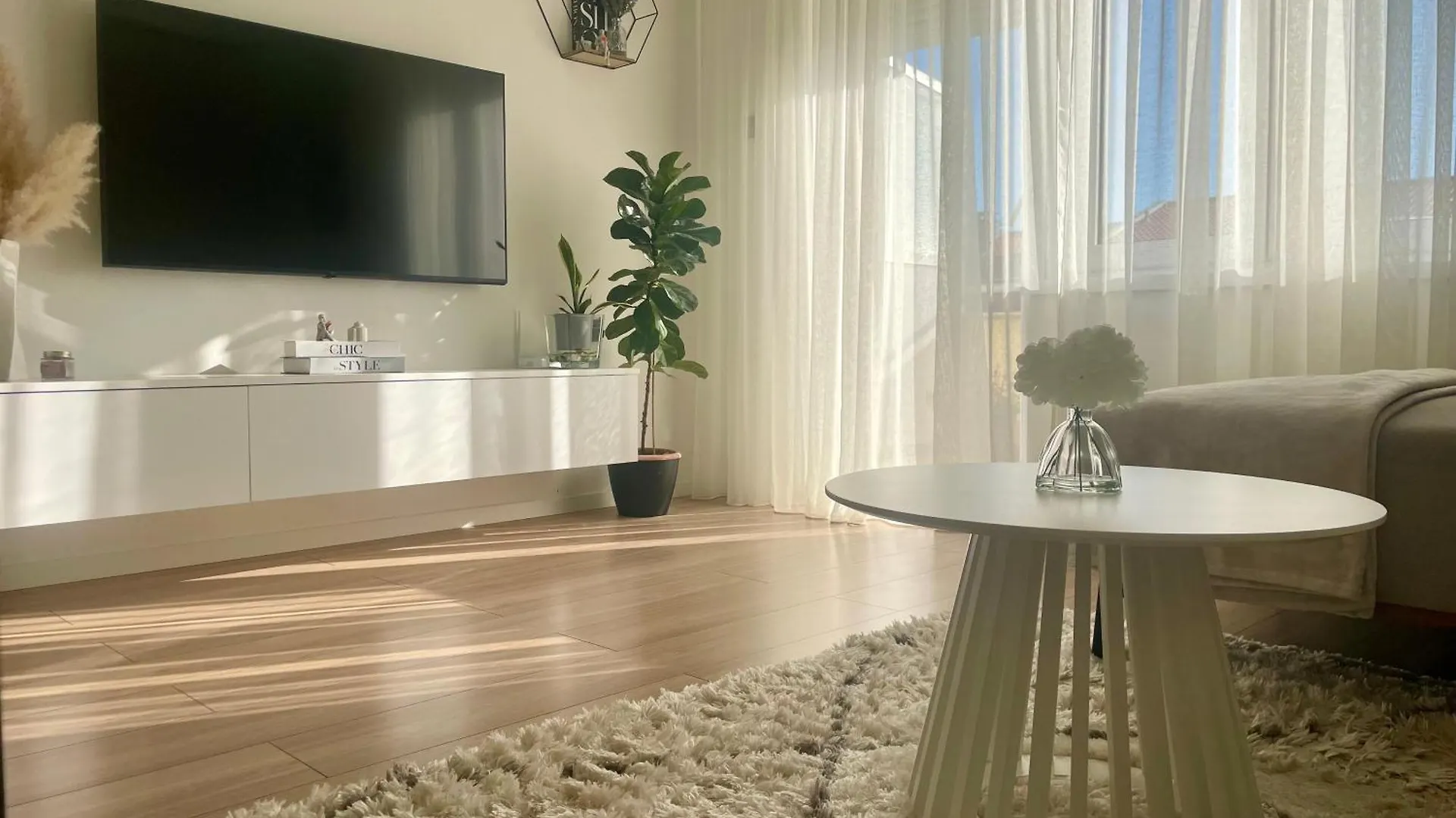 Dalmatina Zadar Apartment