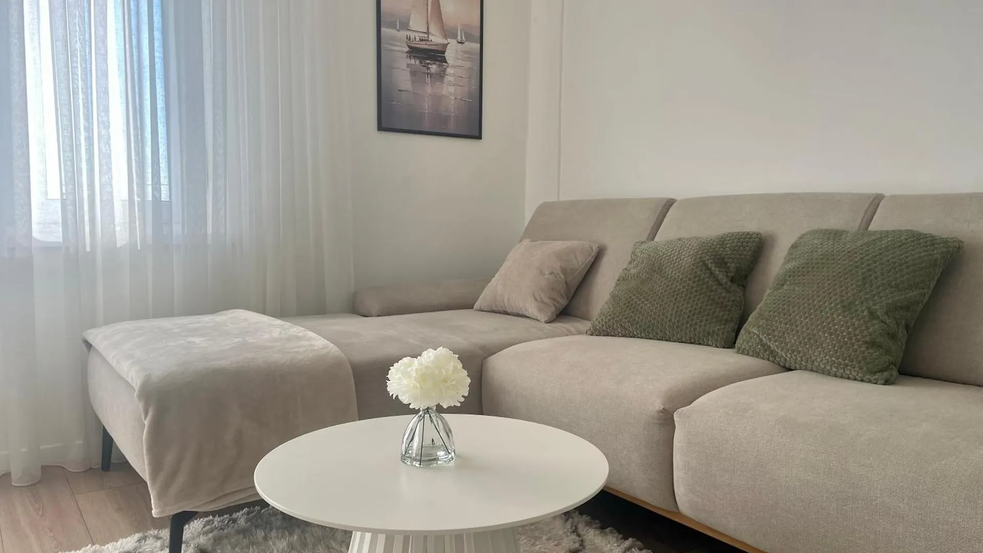 Dalmatina Zadar Apartment