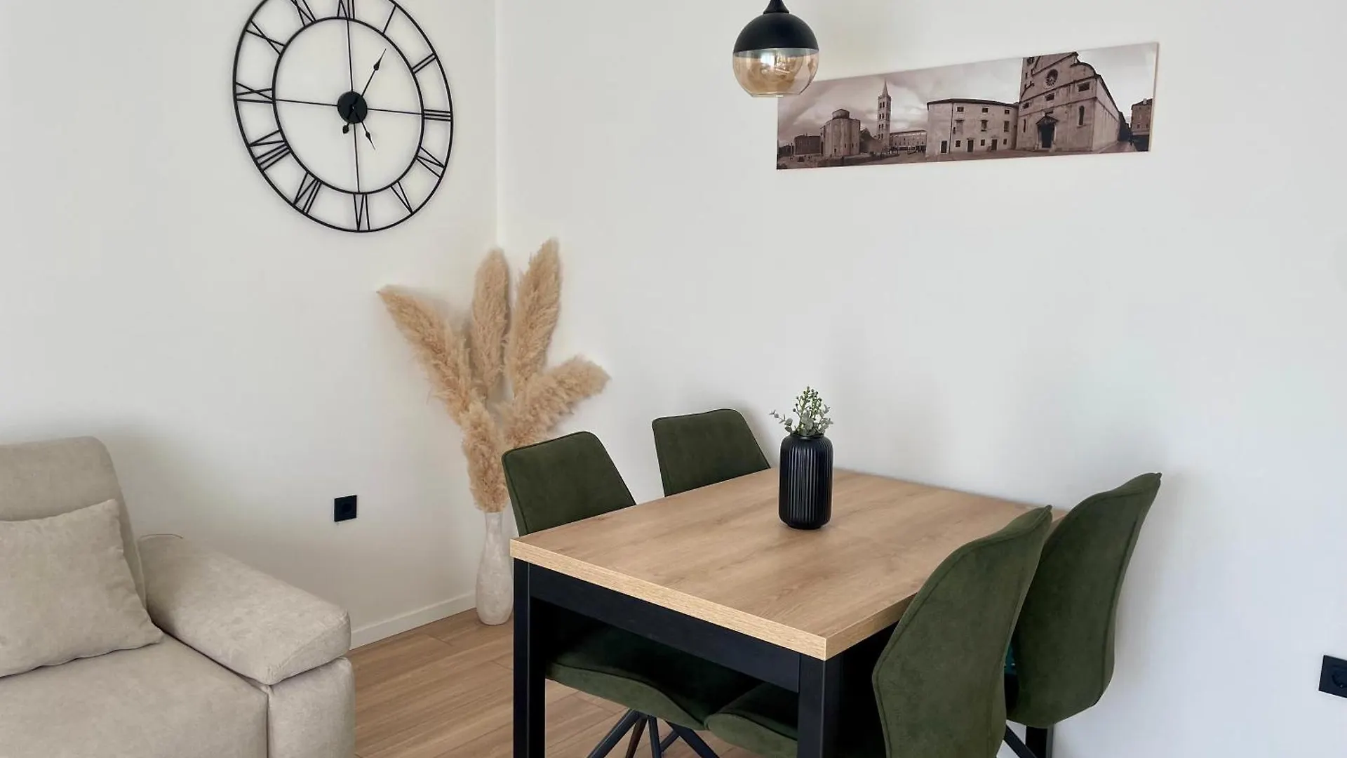 Dalmatina Zadar Apartment
