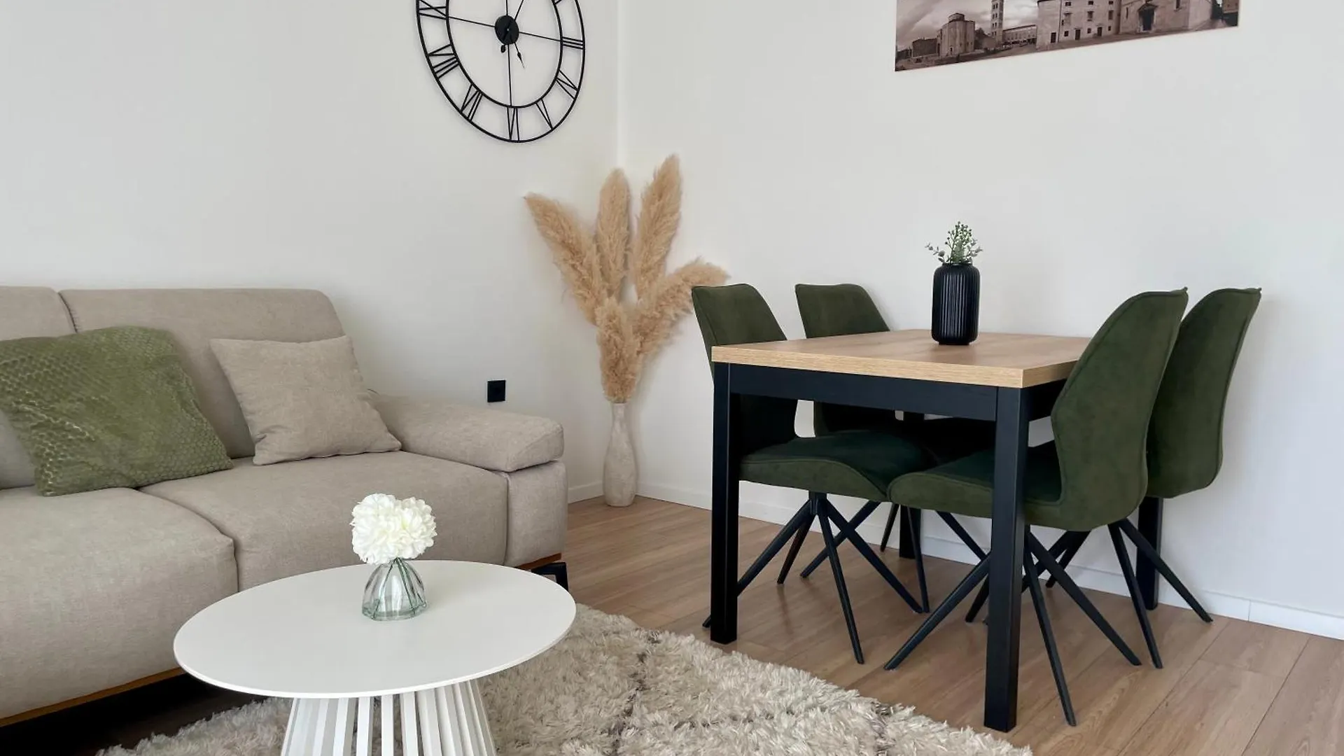 Dalmatina Zadar Apartment 0*,  Croatia