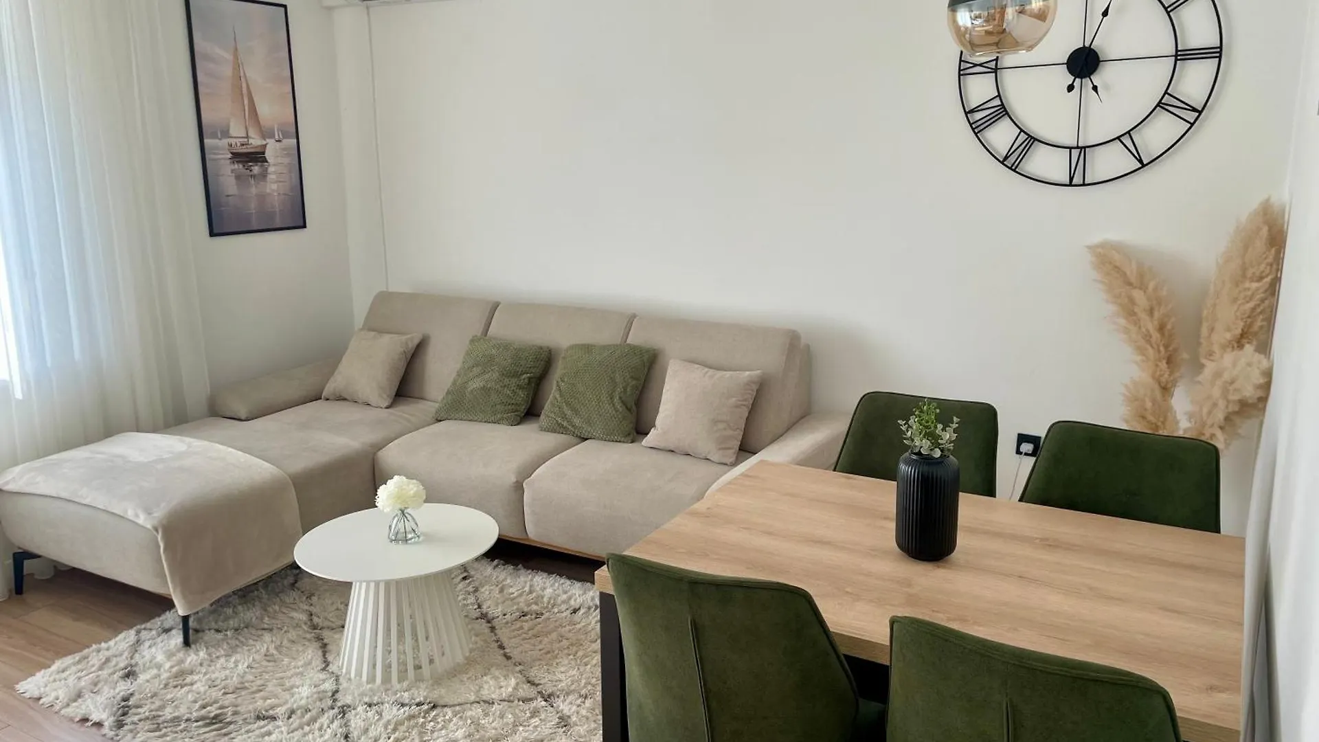 Dalmatina Zadar Apartment